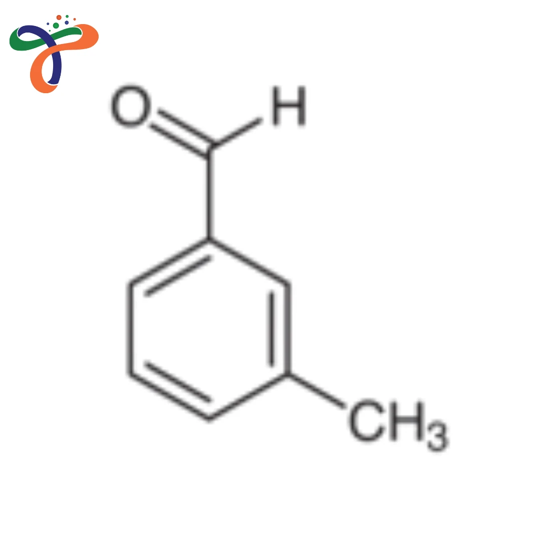 3-Methylbenzaldehyde